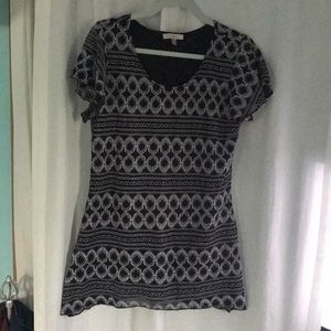Tunic size M